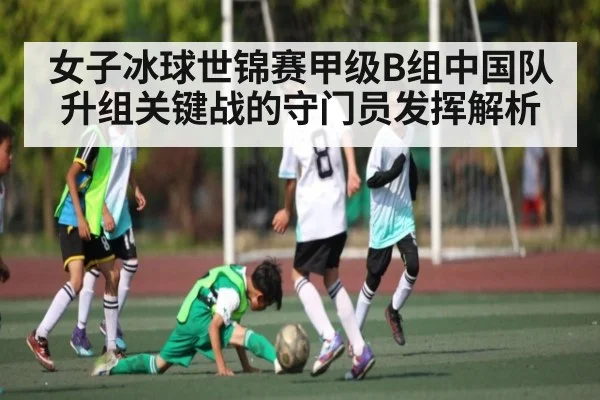 女子冰球世锦赛甲级B组中国队升组关键战的守门员发挥解析(www.c7c7.app)